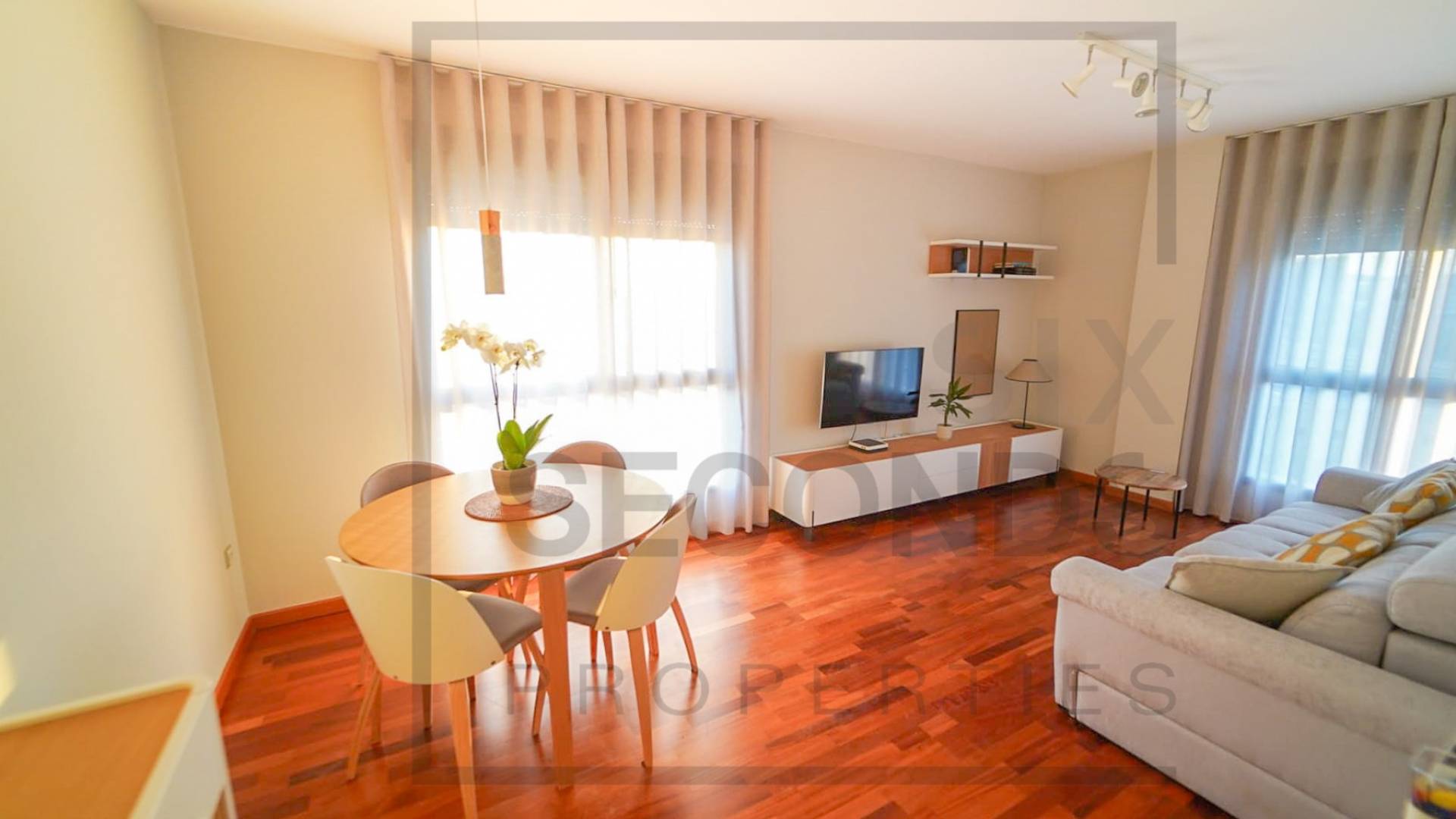 Segunda Mano - Apartamento - MURCIA - Murcia