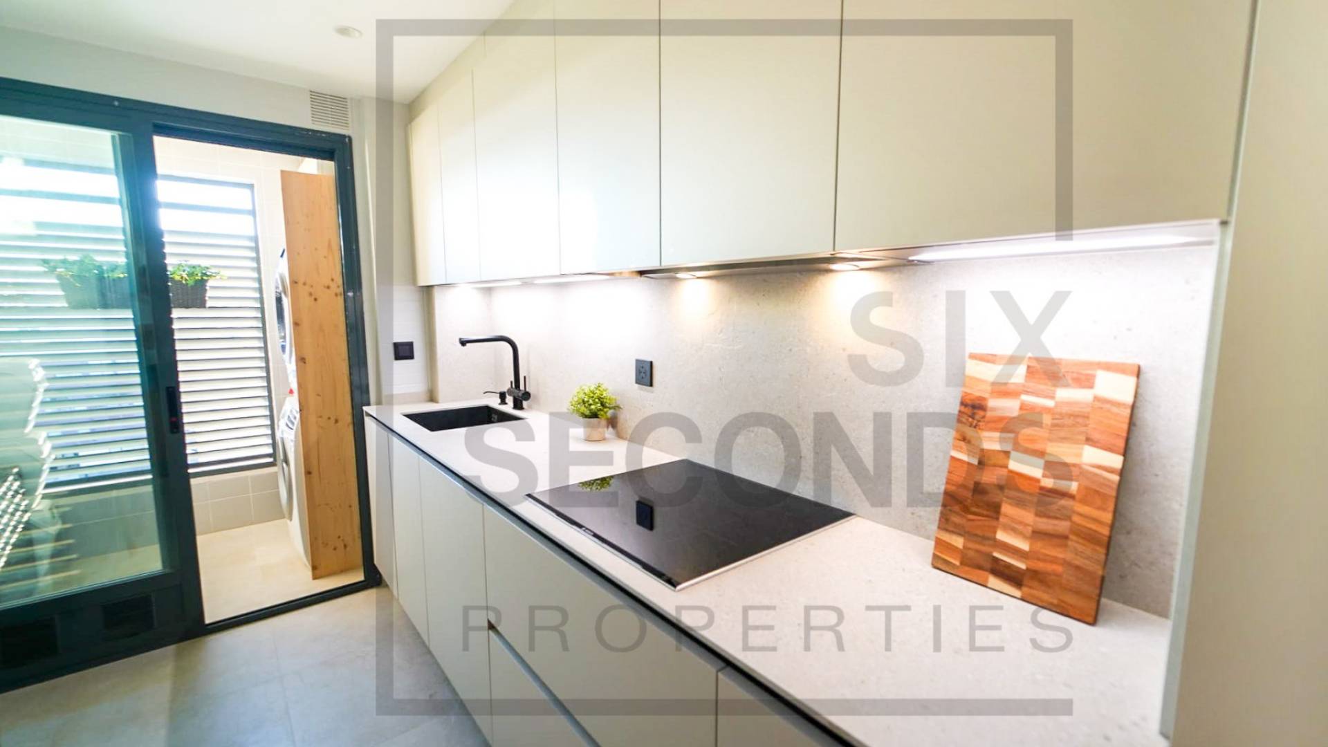 Segunda Mano - Apartamento - MURCIA - Murcia