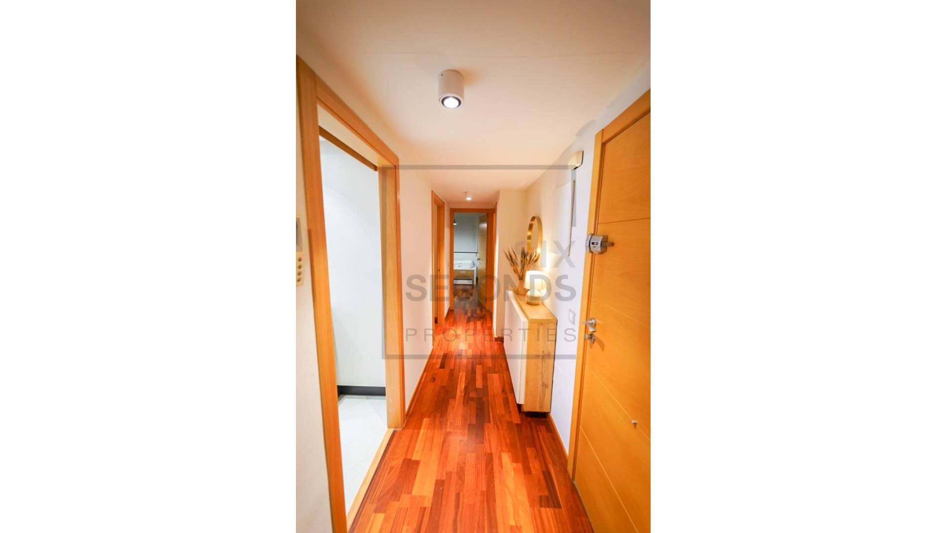 Segunda Mano - Apartamento - MURCIA - Murcia