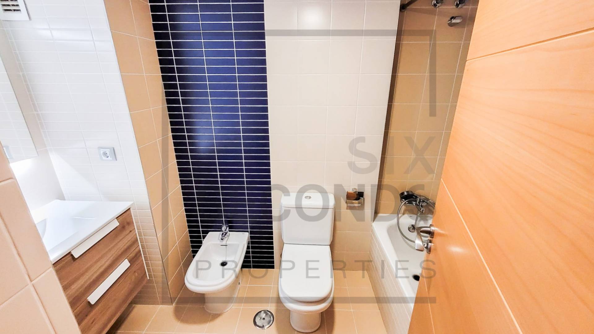 Segunda Mano - Apartamento - MURCIA - Murcia