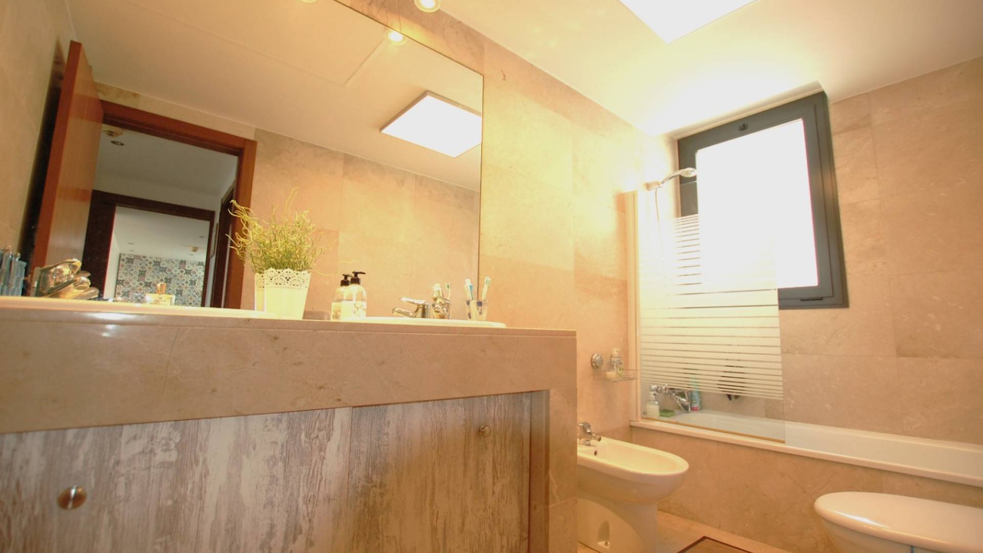 Segunda Mano - Apartamento - Orihuela - Campoamor