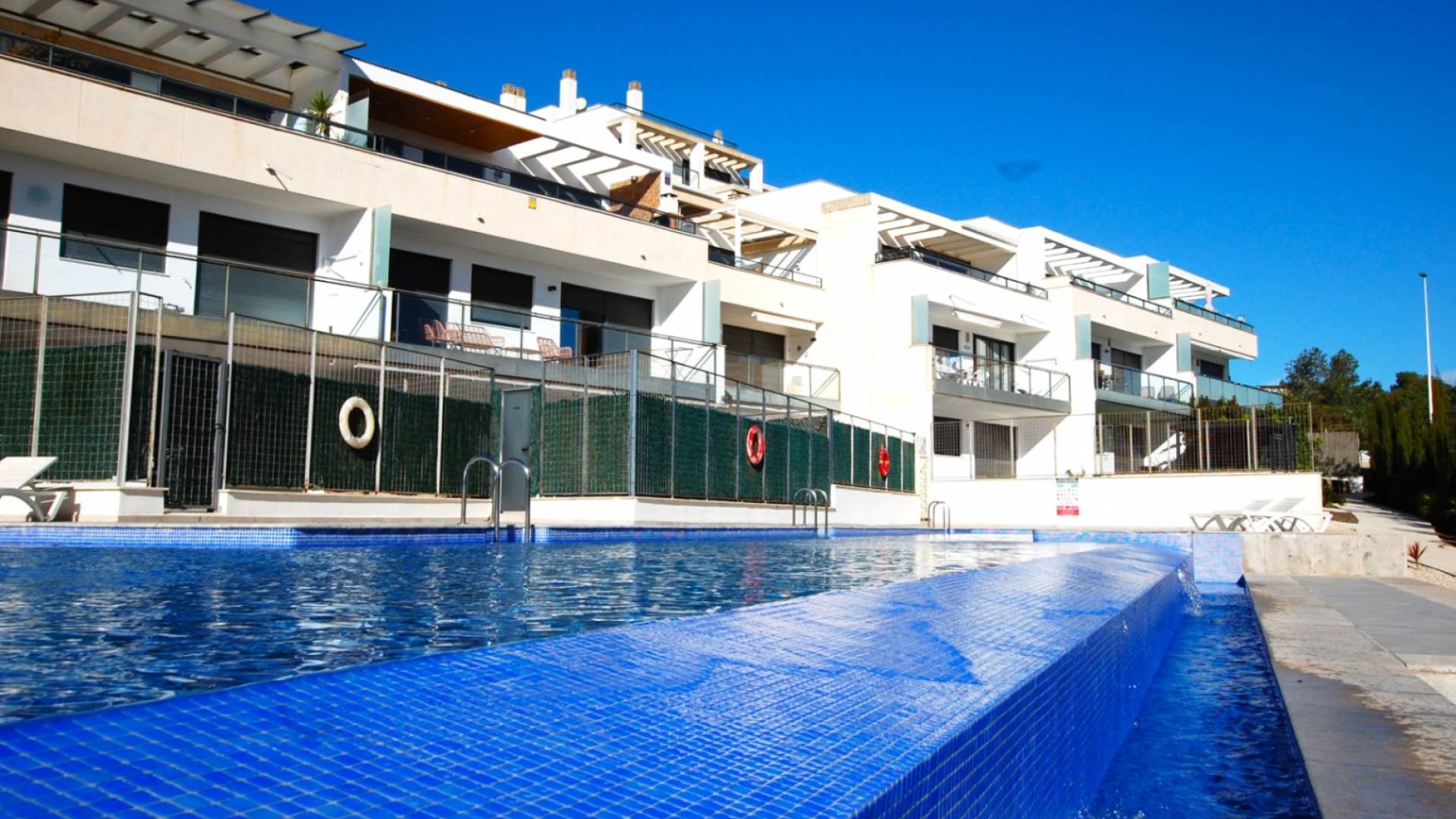 Segunda Mano - Apartamento - Orihuela - Campoamor