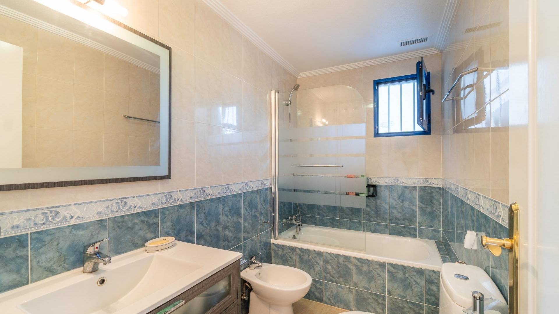 Segunda Mano - Apartamento - Orihuela Costa - Altos de Campoamor