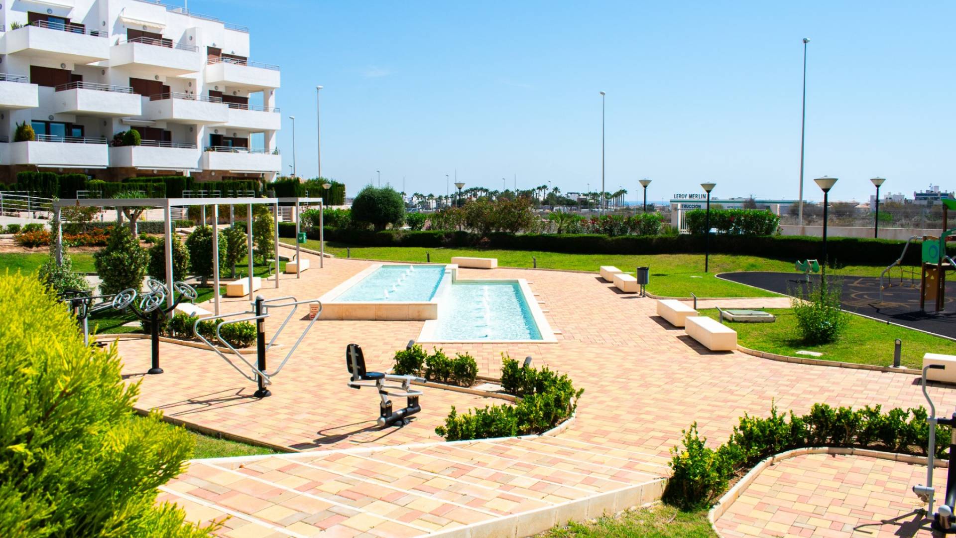 Segunda Mano - Apartamento - Orihuela Costa - Cabo Roig
