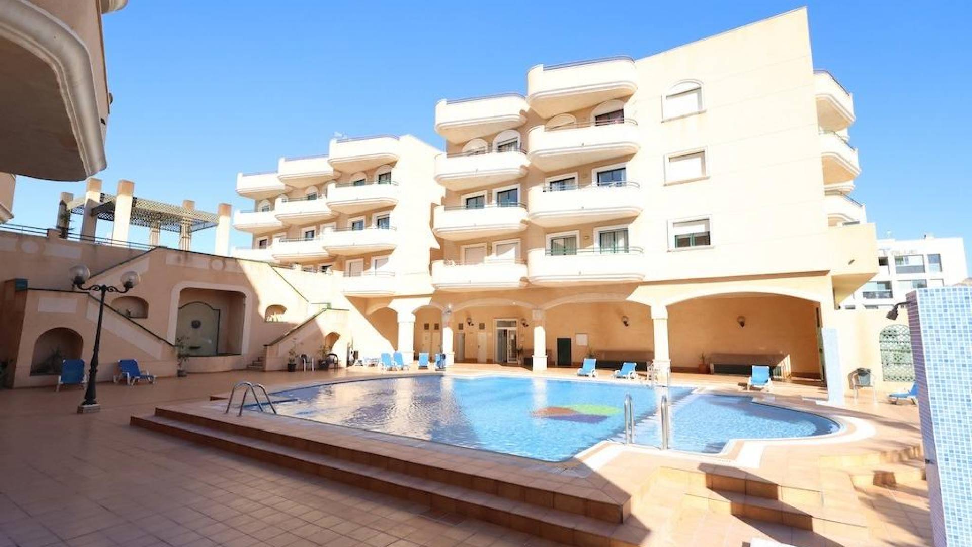 Segunda Mano - Apartamento - Orihuela Costa - Cabo Roig