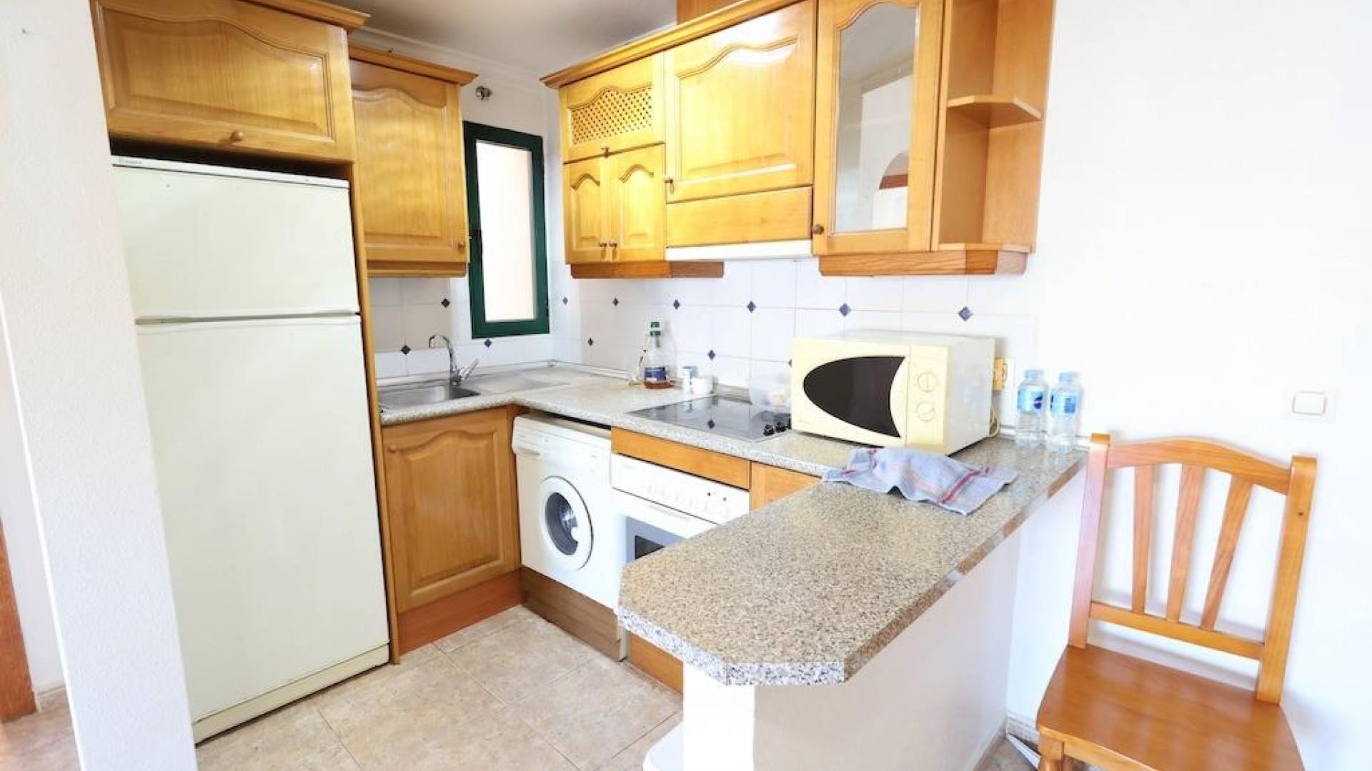 Segunda Mano - Apartamento - Orihuela Costa - Cabo Roig