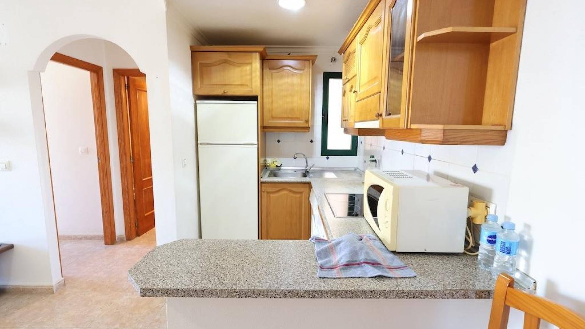 Segunda Mano - Apartamento - Orihuela Costa - Cabo Roig