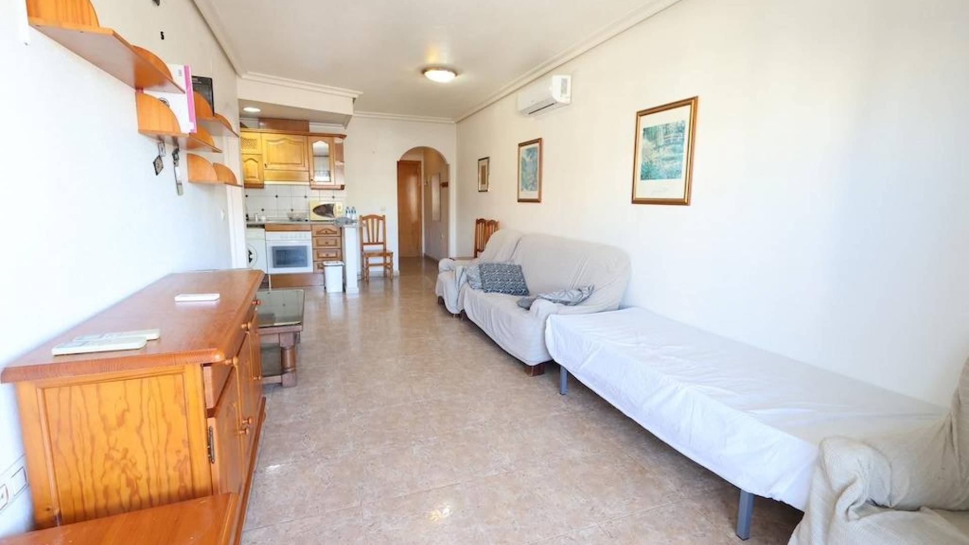 Segunda Mano - Apartamento - Orihuela Costa - Cabo Roig