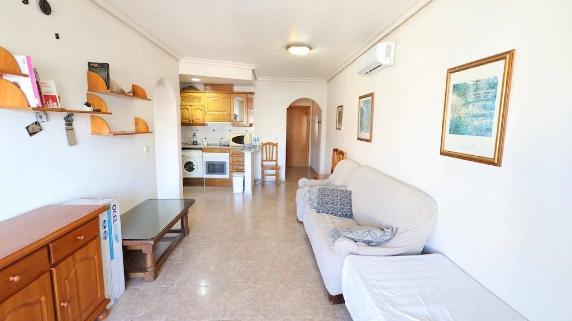 Segunda Mano - Apartamento - Orihuela Costa - Cabo Roig