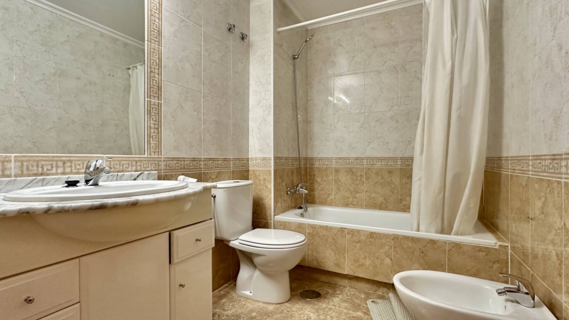 Segunda Mano - Apartamento - Orihuela Costa - Cabo Roig