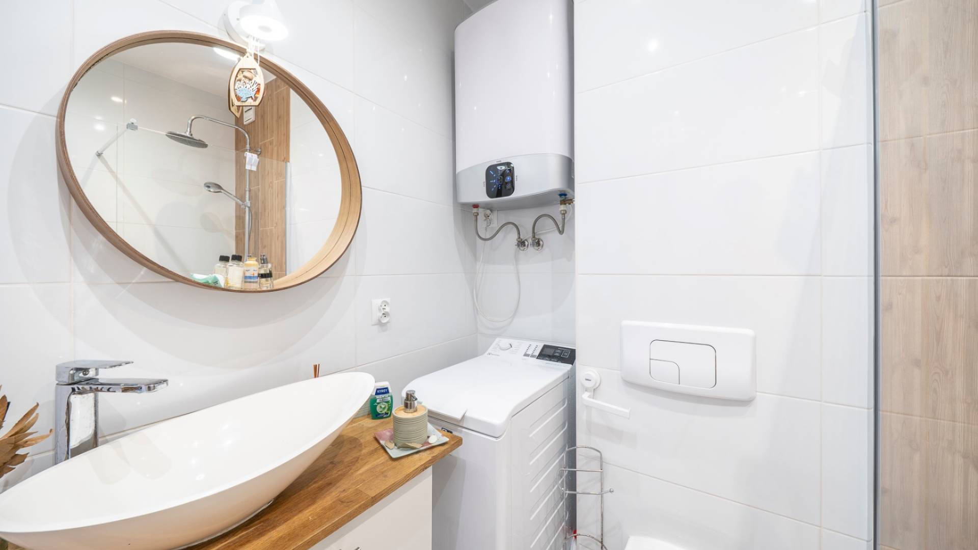 Segunda Mano - Apartamento - Orihuela Costa - Cabo Roig