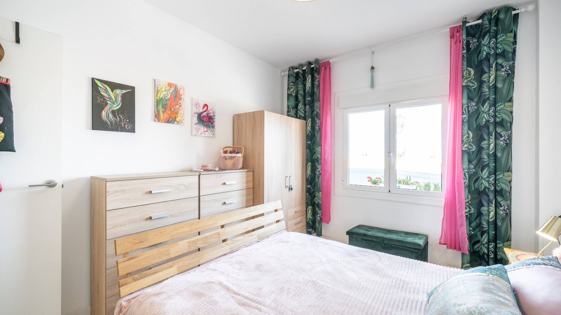 Segunda Mano - Apartamento - Orihuela Costa - Cabo Roig