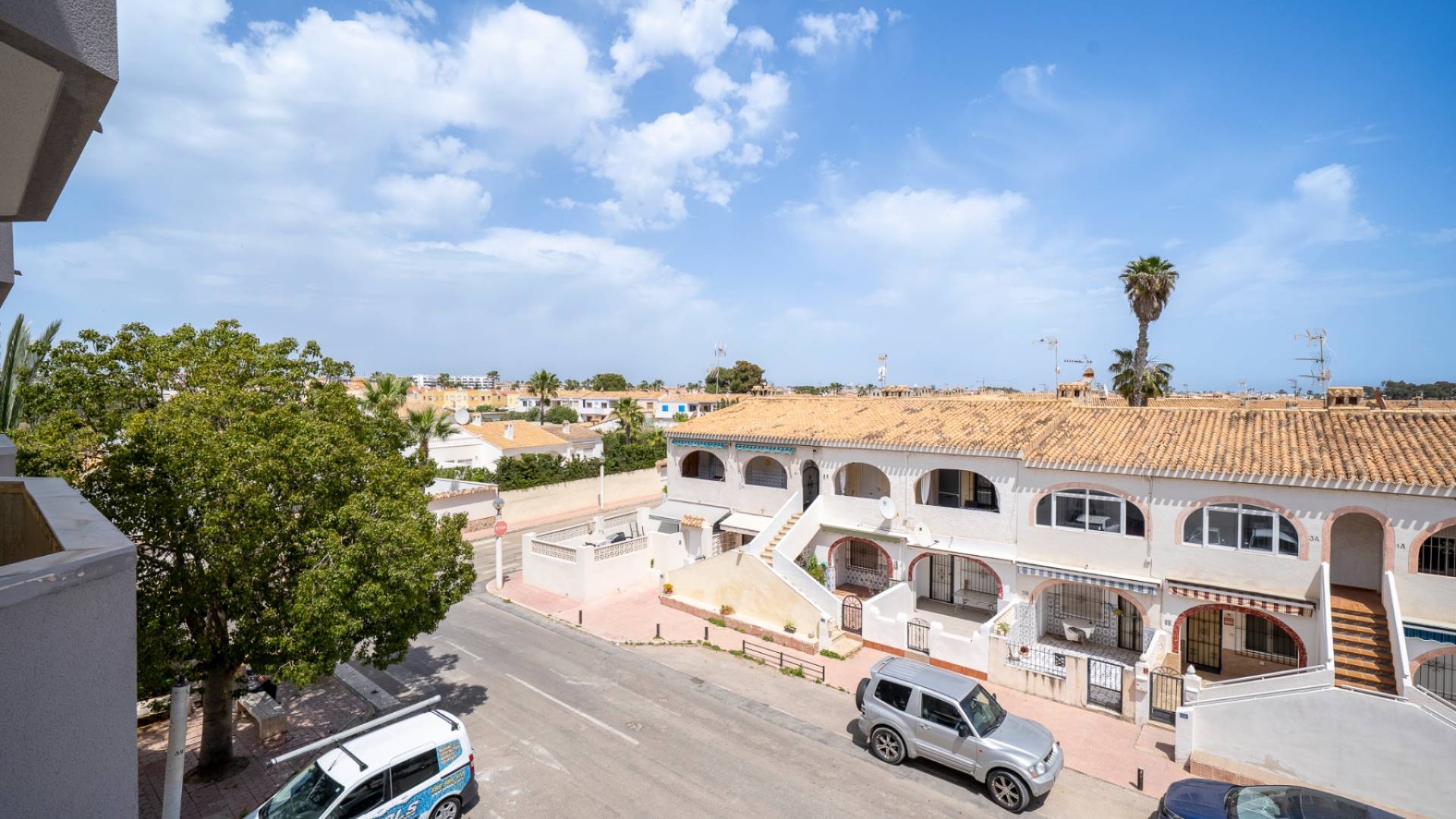 Segunda Mano - Apartamento - Orihuela Costa - Cabo Roig