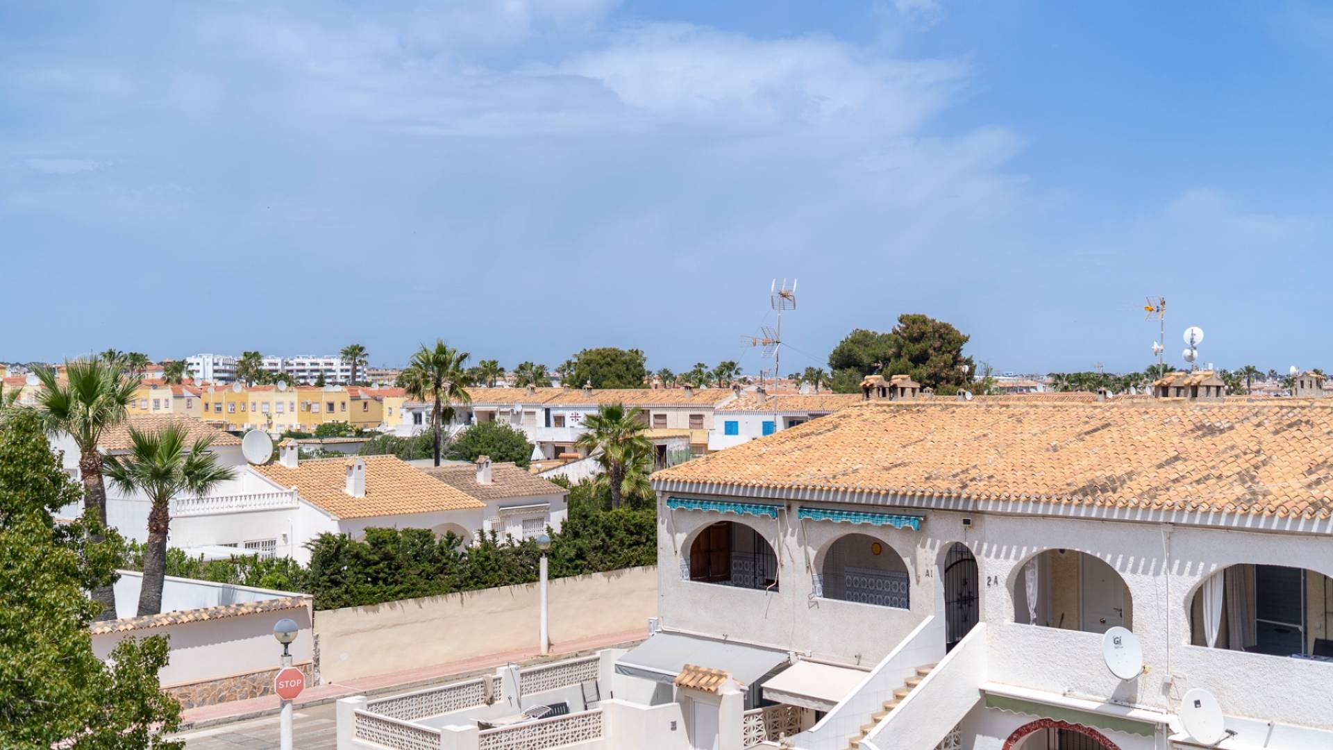 Segunda Mano - Apartamento - Orihuela Costa - Cabo Roig