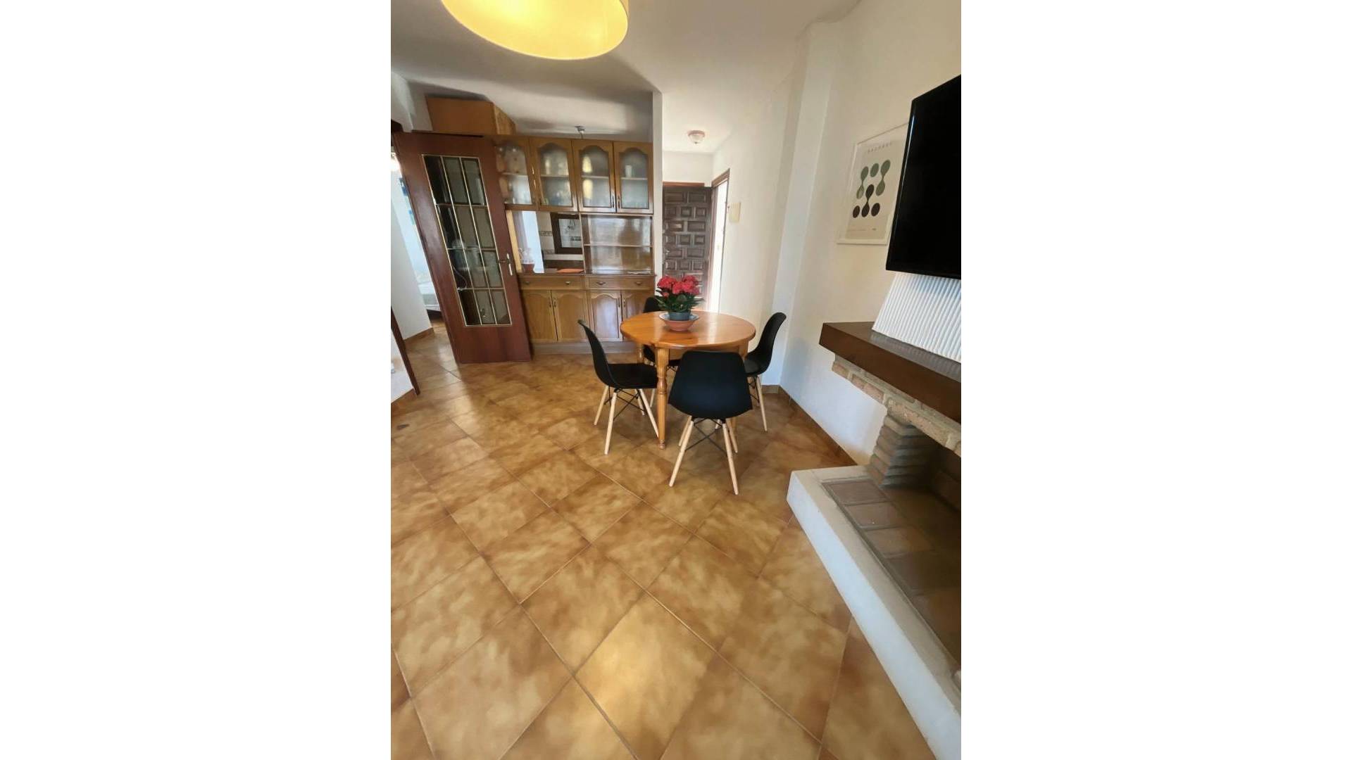 Segunda Mano - Apartamento - Orihuela Costa - Cabo Roig