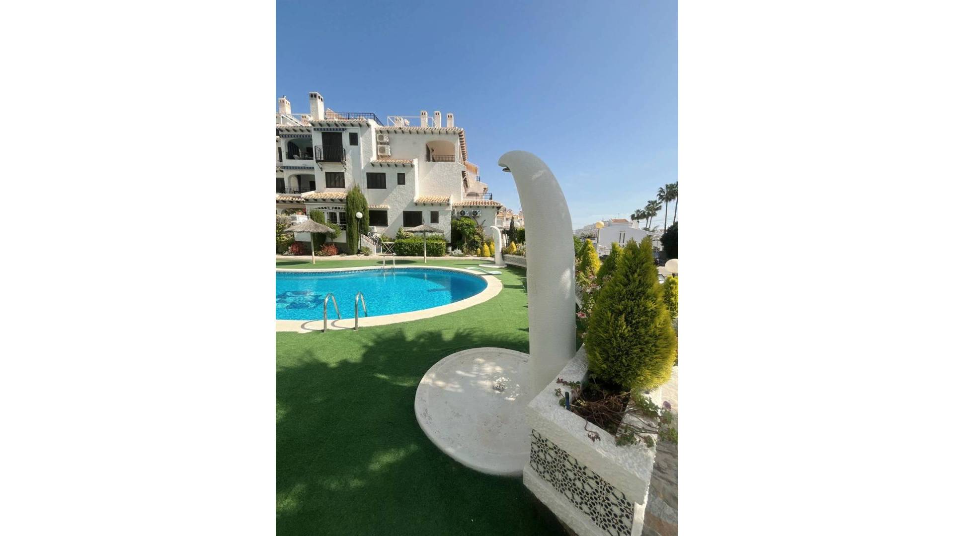 Segunda Mano - Apartamento - Orihuela Costa - Cabo Roig
