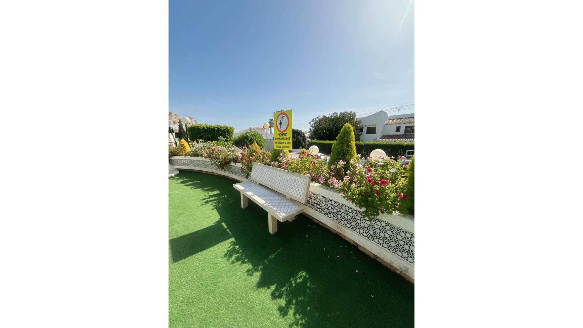 Segunda Mano - Apartamento - Orihuela Costa - Cabo Roig