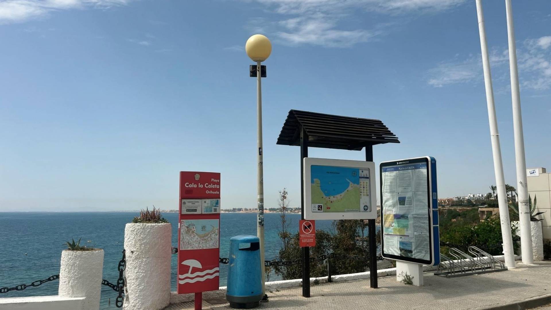 Segunda Mano - Apartamento - Orihuela Costa - Cabo Roig