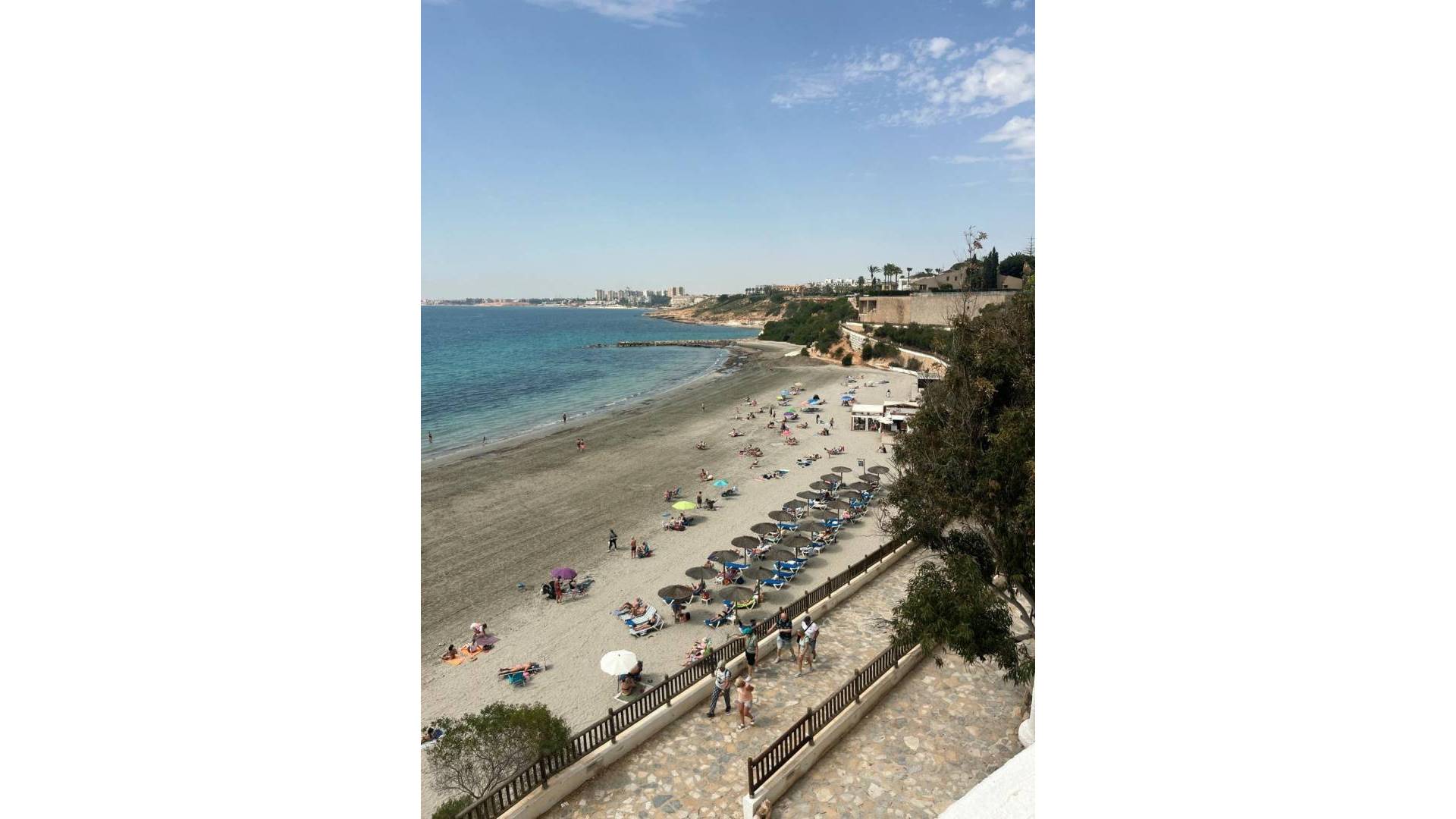 Segunda Mano - Apartamento - Orihuela Costa - Cabo Roig