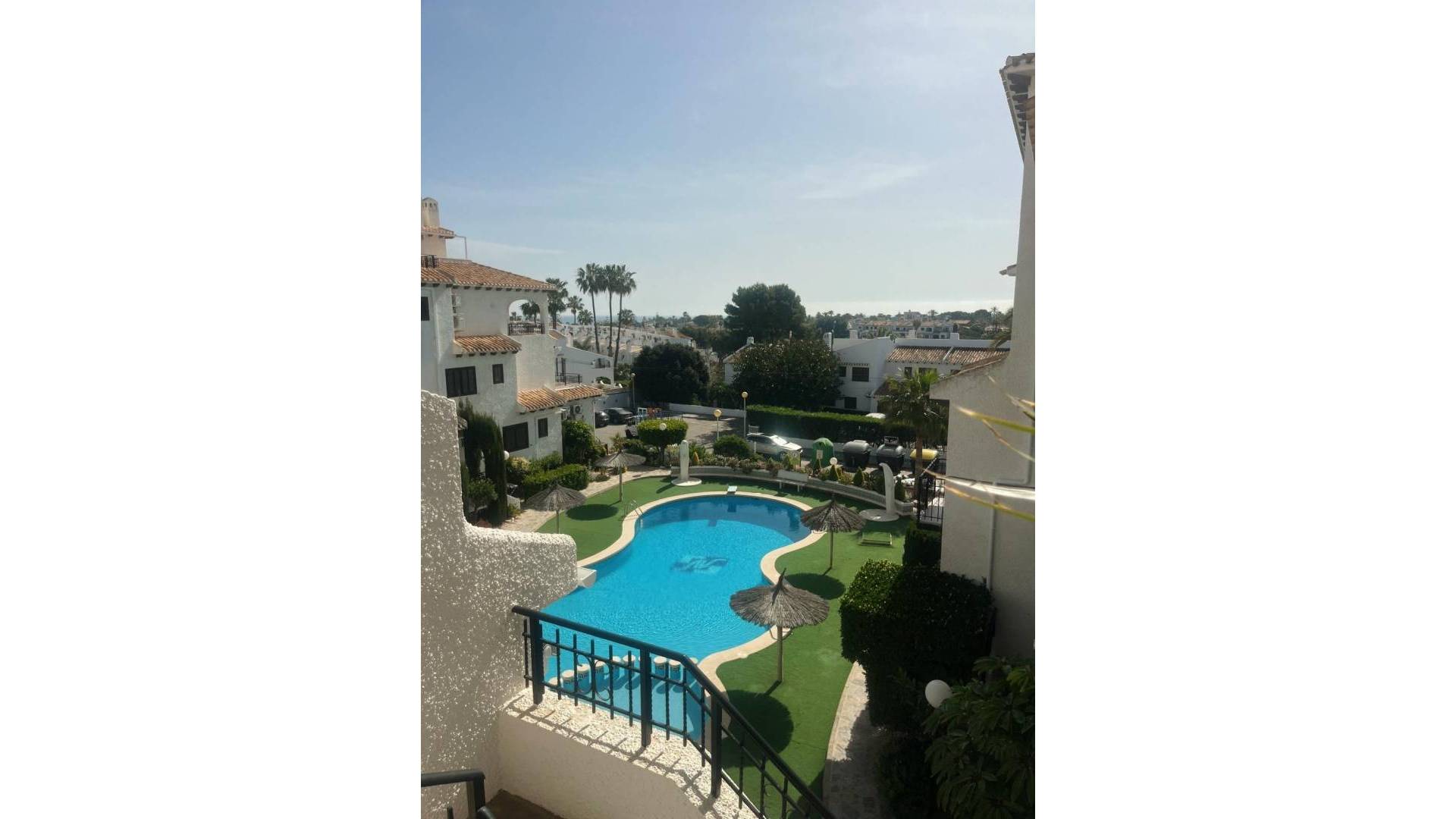 Segunda Mano - Apartamento - Orihuela Costa - Cabo Roig