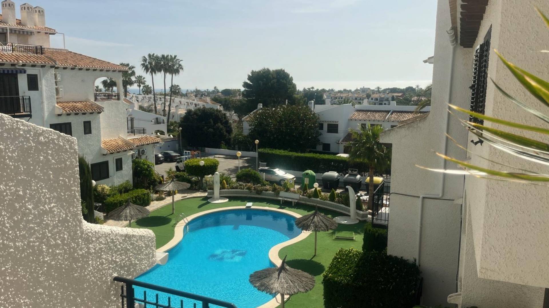 Segunda Mano - Apartamento - Orihuela Costa - Cabo Roig
