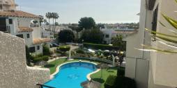 Segunda Mano - Apartamento - Orihuela Costa - Cabo Roig