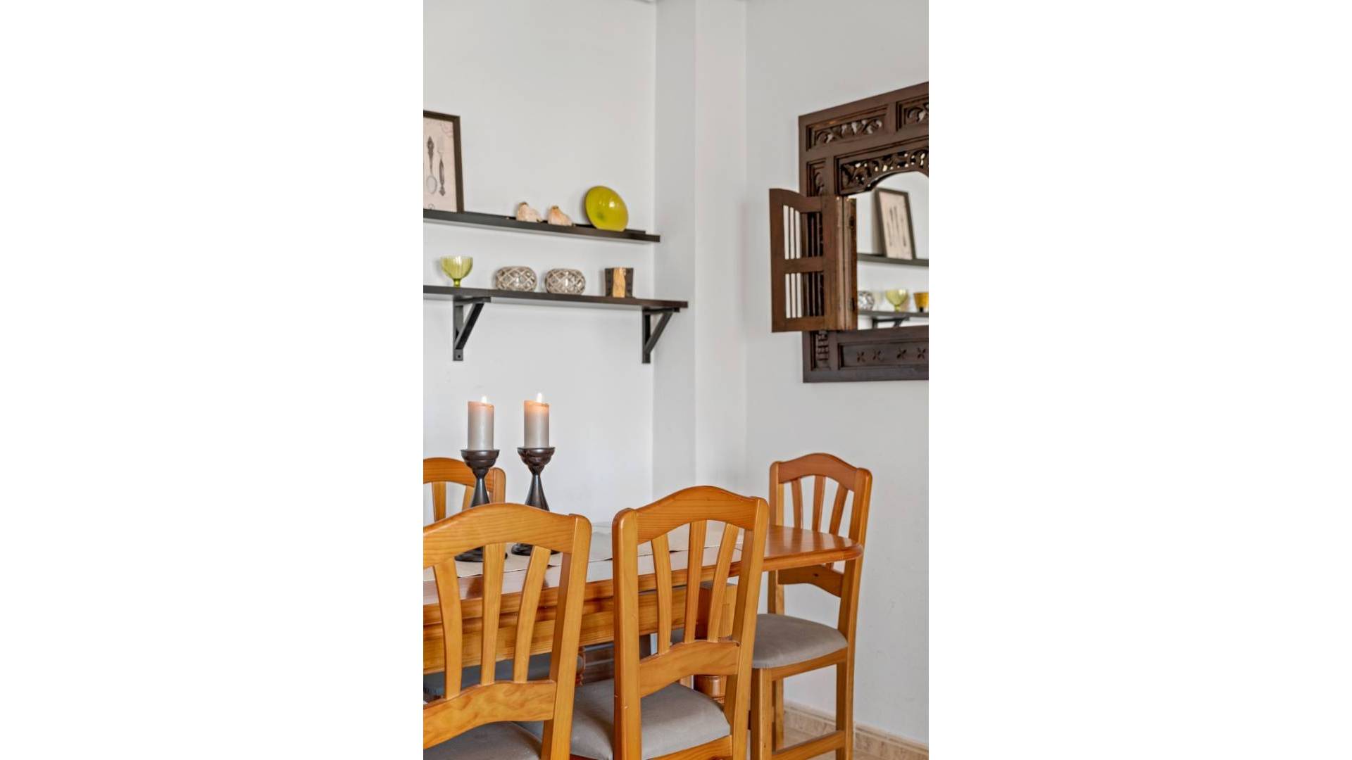 Segunda Mano - Apartamento - Orihuela Costa - Cabo Roig