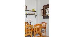 Segunda Mano - Apartamento - Orihuela Costa - Cabo Roig