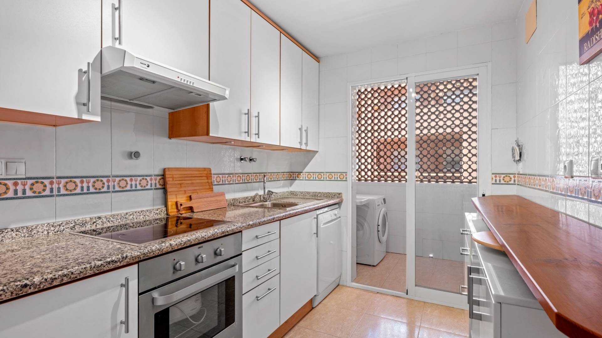 Segunda Mano - Apartamento - Orihuela Costa - Cabo Roig