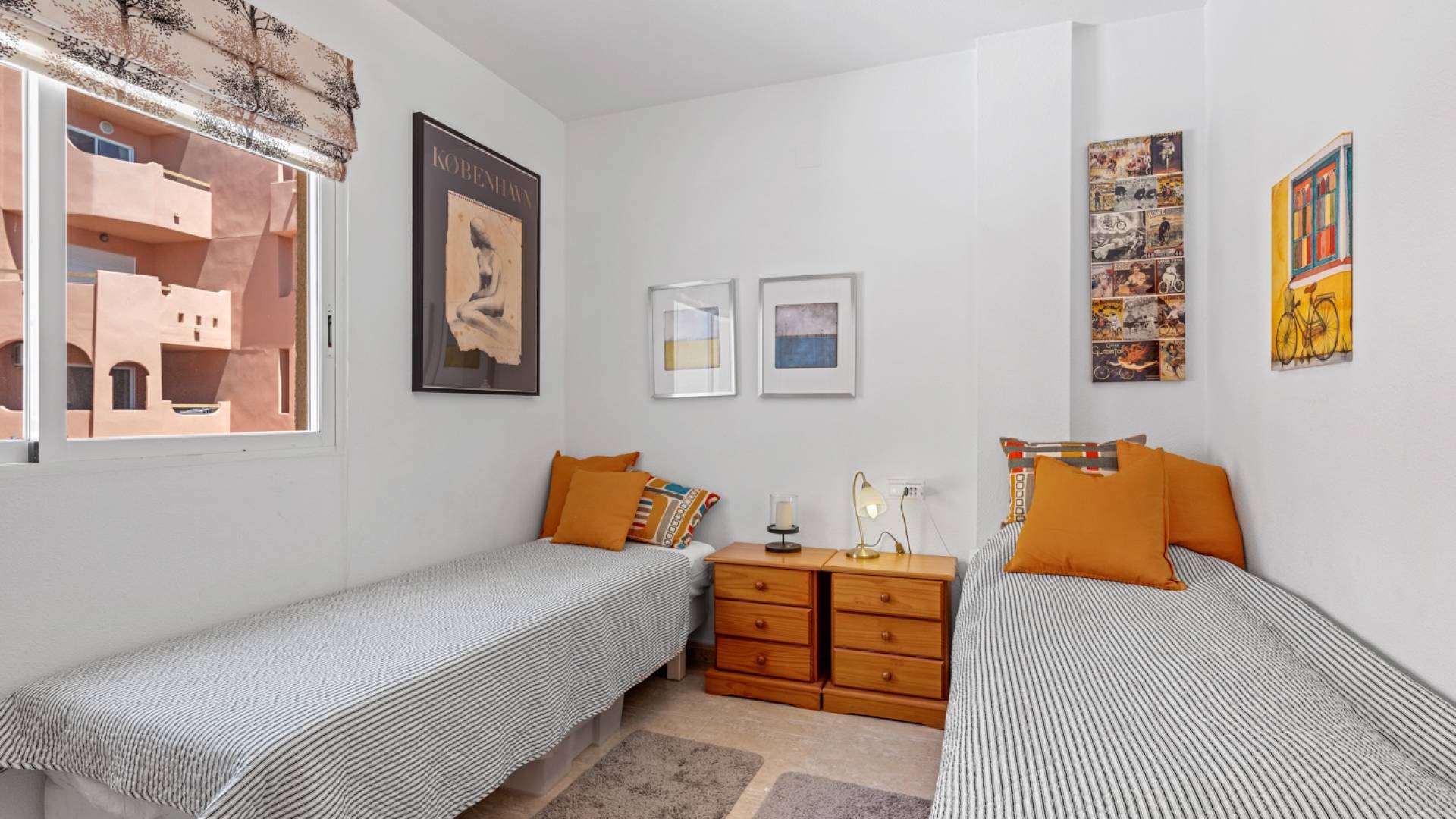 Segunda Mano - Apartamento - Orihuela Costa - Cabo Roig