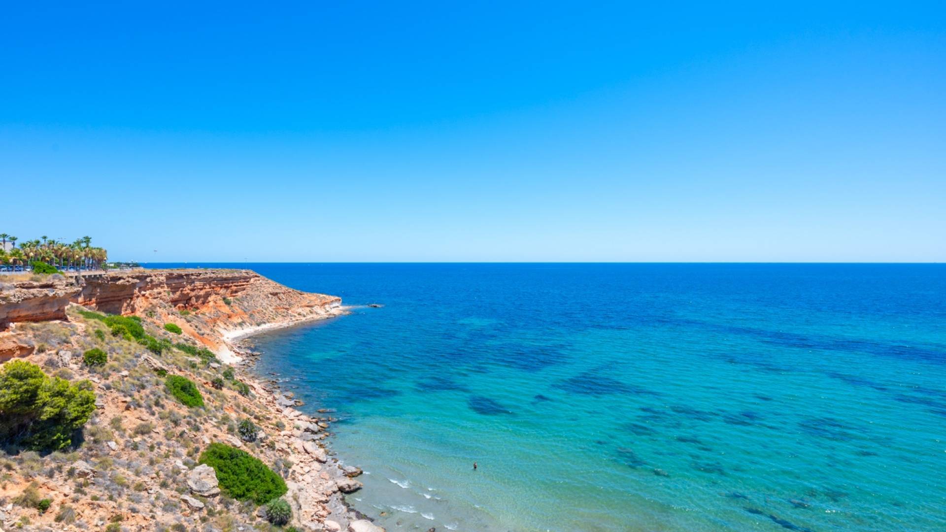 Segunda Mano - Apartamento - Orihuela Costa - Cabo Roig