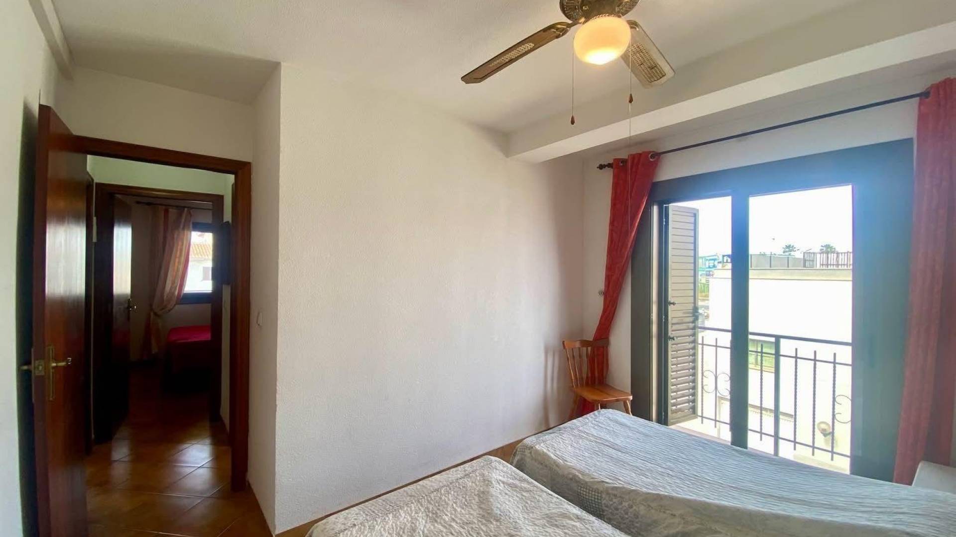 Segunda Mano - Apartamento - Orihuela Costa - Cabo Roig