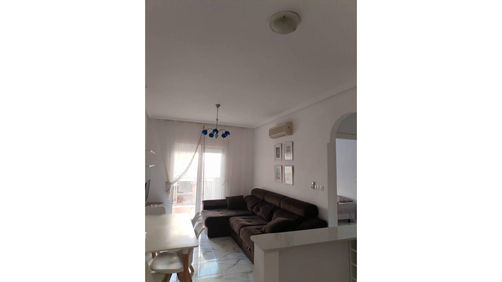 Segunda Mano - Apartamento - Orihuela Costa - Cabo Roig