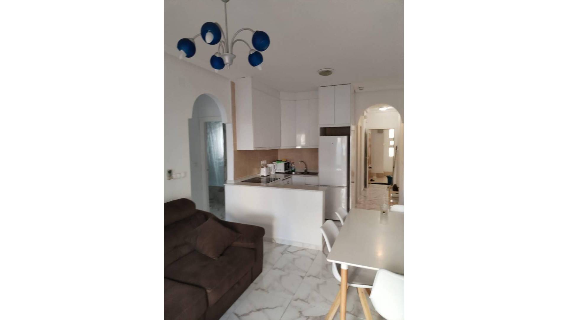 Segunda Mano - Apartamento - Orihuela Costa - Cabo Roig