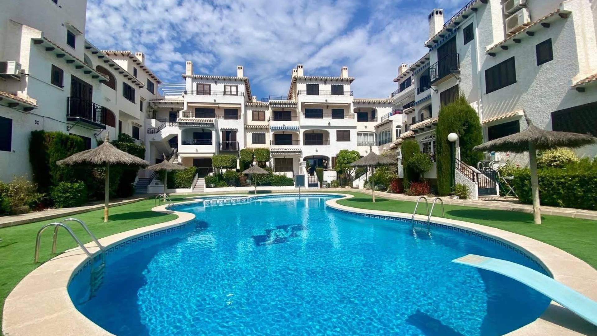 Segunda Mano - Apartamento - Orihuela Costa - Cabo Roig