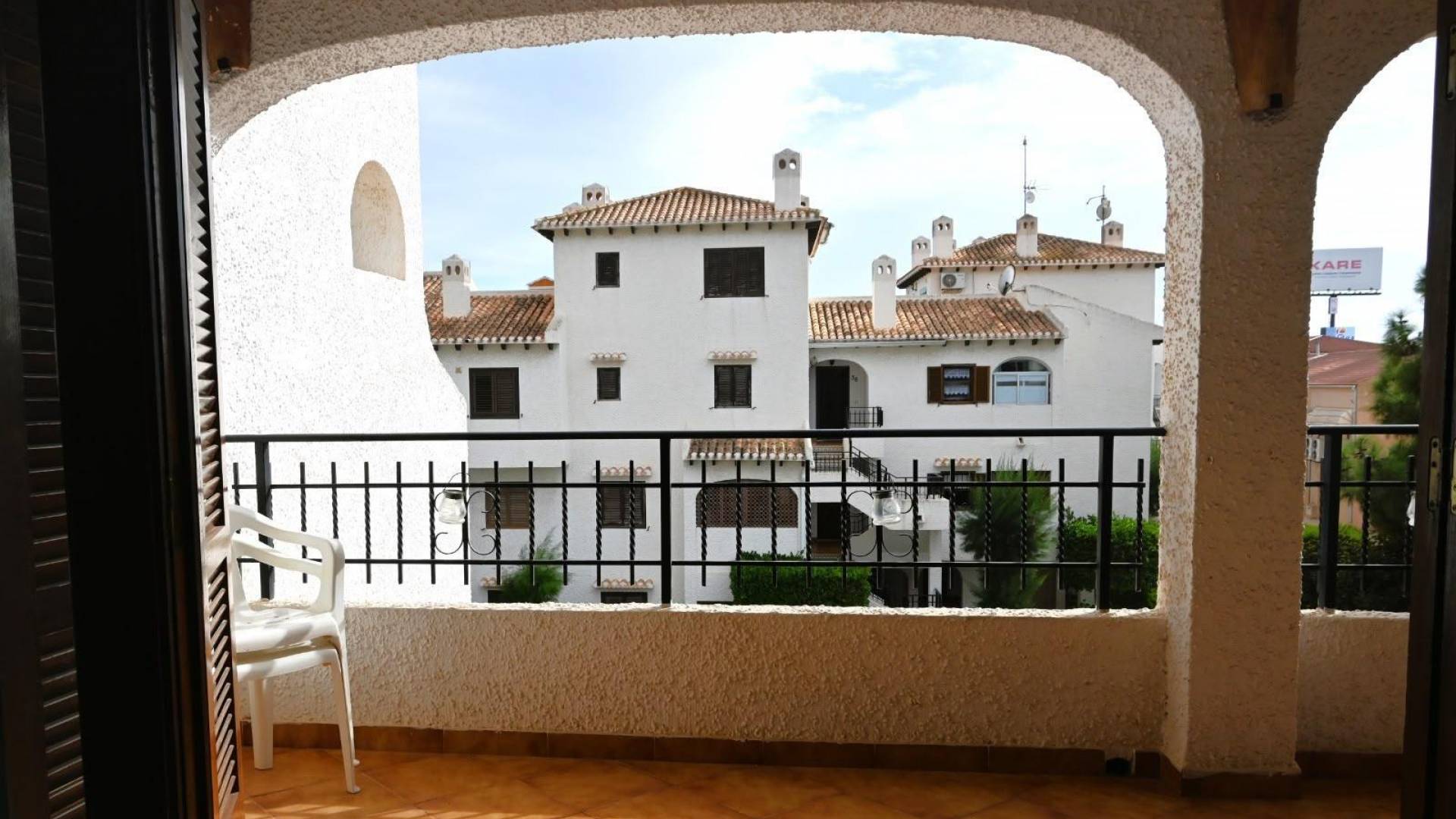 Segunda Mano - Apartamento - Orihuela Costa - Cabo Roig