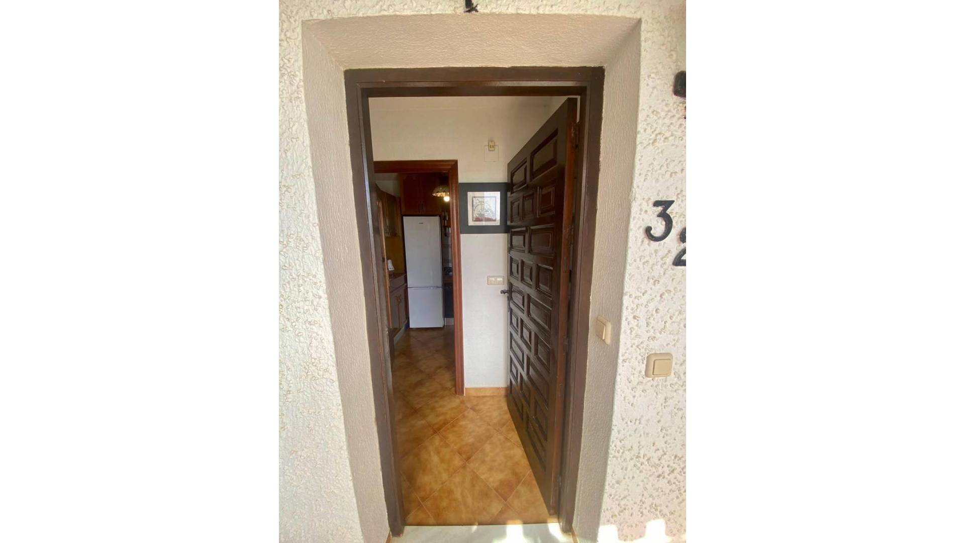 Segunda Mano - Apartamento - Orihuela Costa - Cabo Roig