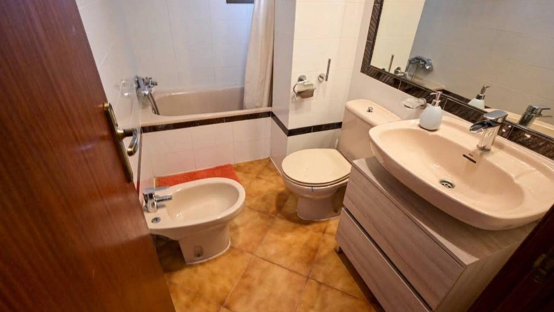 Segunda Mano - Apartamento - Orihuela Costa - Cabo Roig