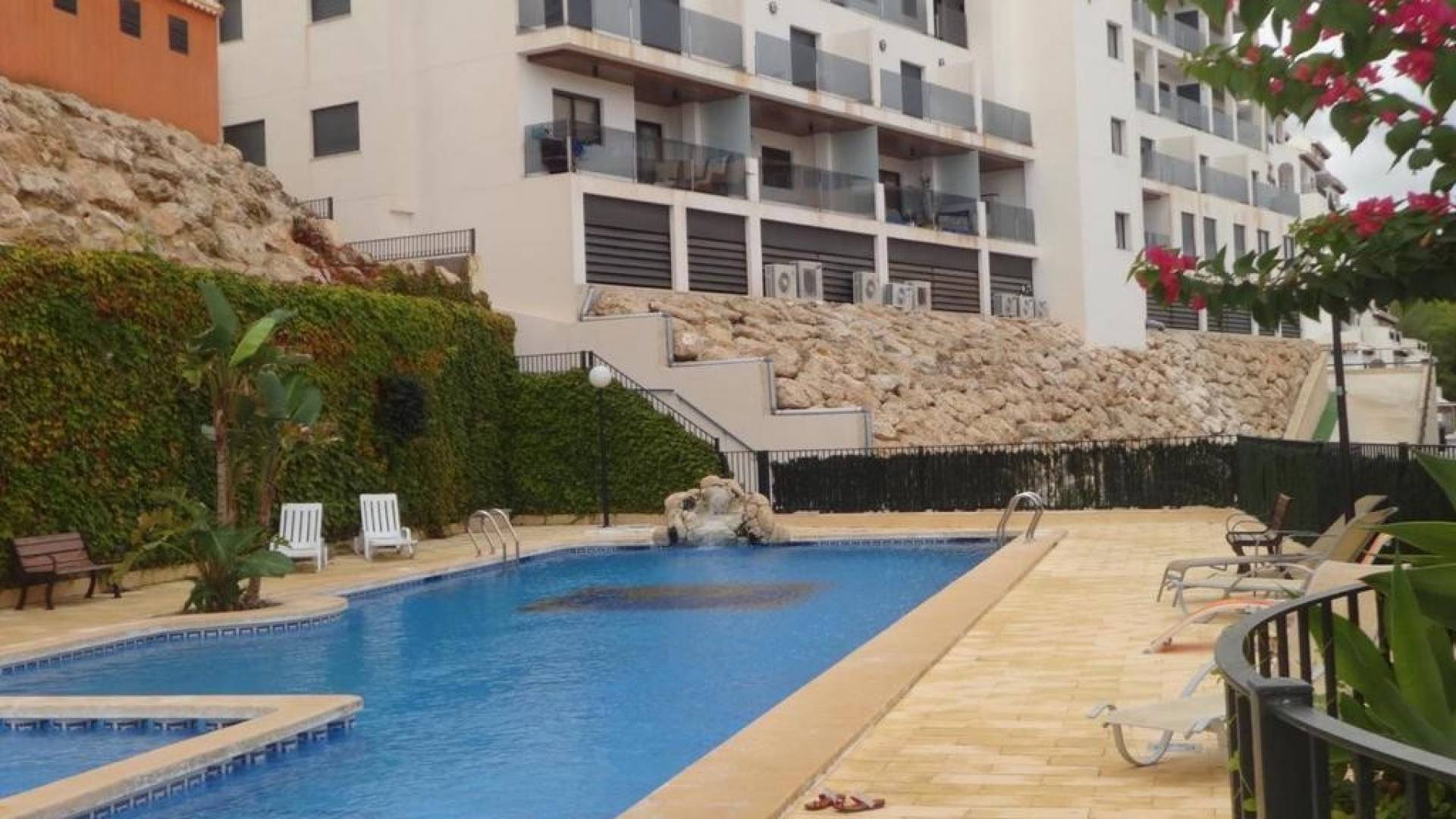 Segunda Mano - Apartamento - Orihuela Costa - Campoamor