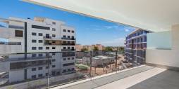 Segunda Mano - Apartamento - Orihuela Costa - Campoamor