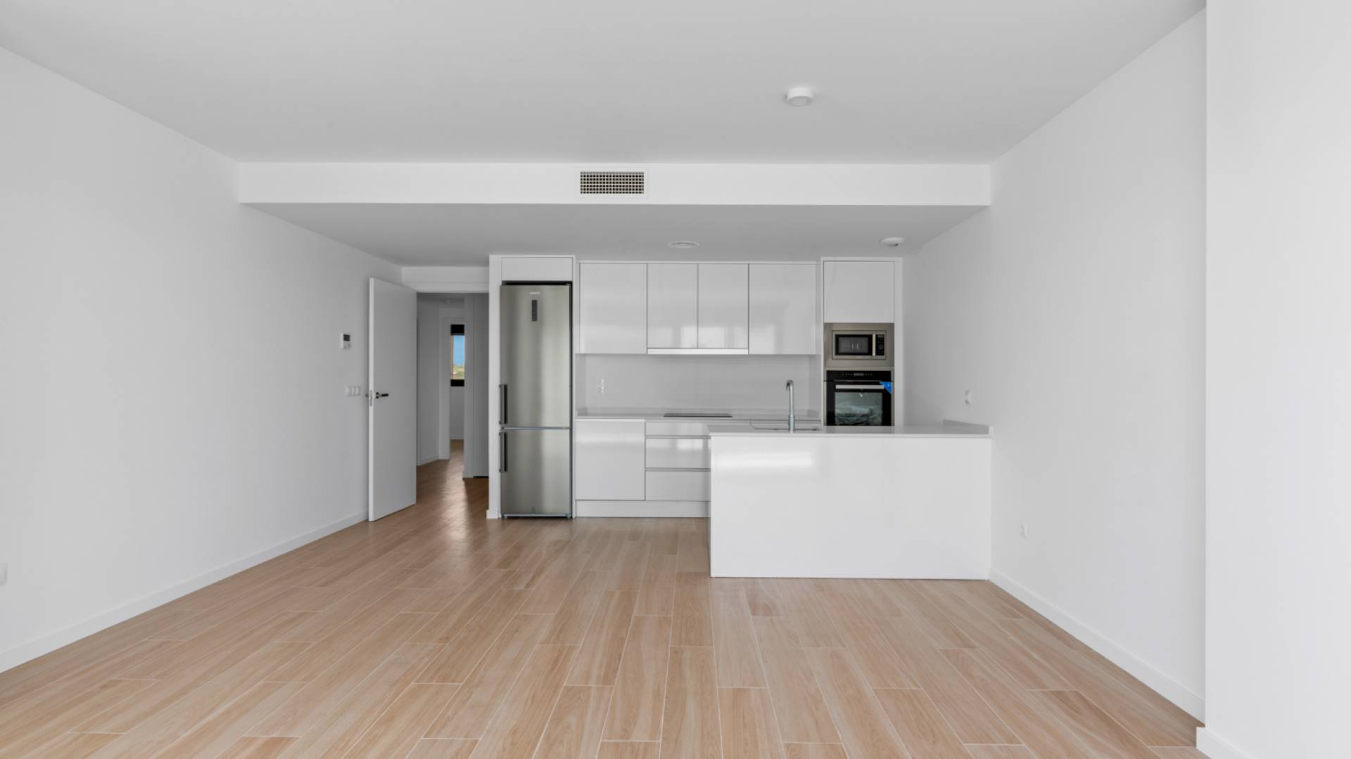 Segunda Mano - Apartamento - Orihuela Costa - Campoamor