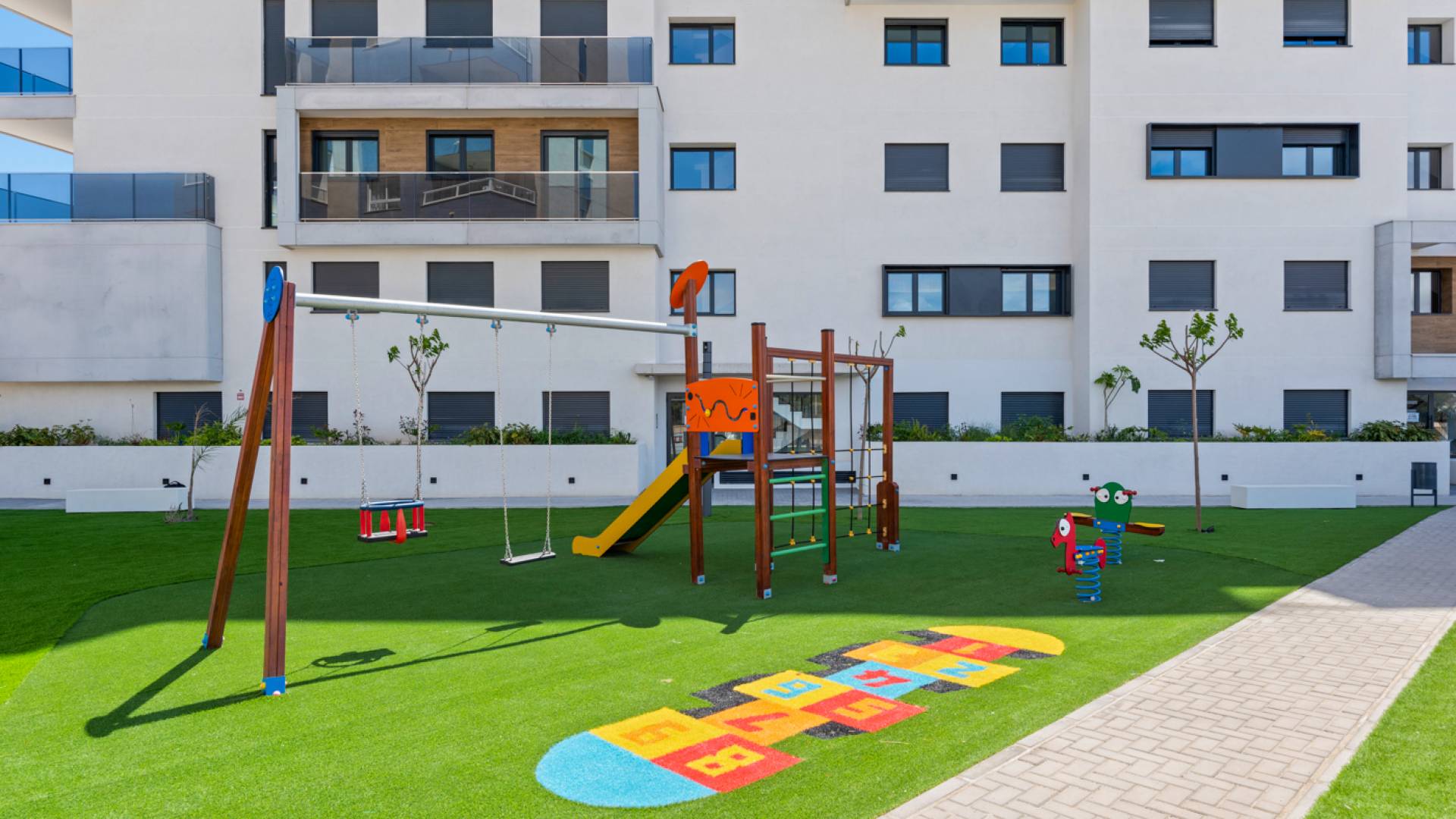 Segunda Mano - Apartamento - Orihuela Costa - Campoamor