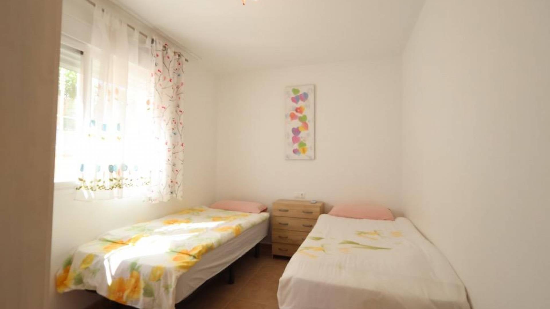 Segunda Mano - Apartamento - Orihuela Costa - Campoamor