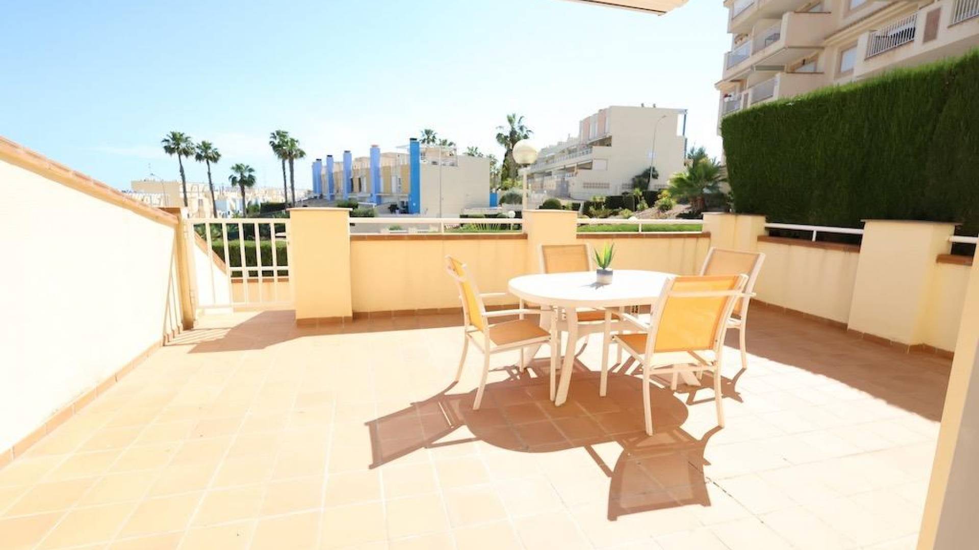 Segunda Mano - Apartamento - Orihuela Costa - Campoamor