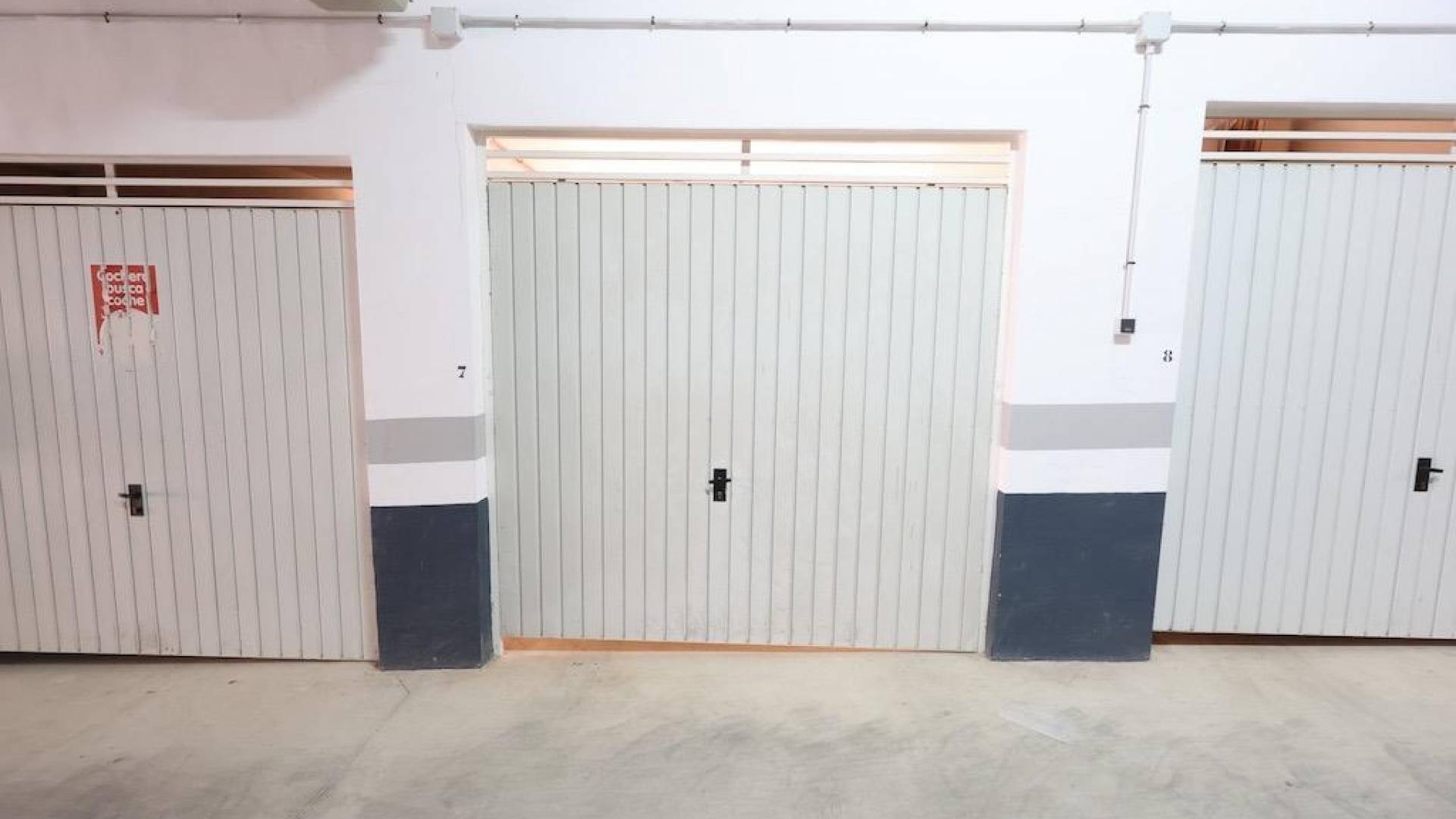 Segunda Mano - Apartamento - Orihuela Costa - Campoamor