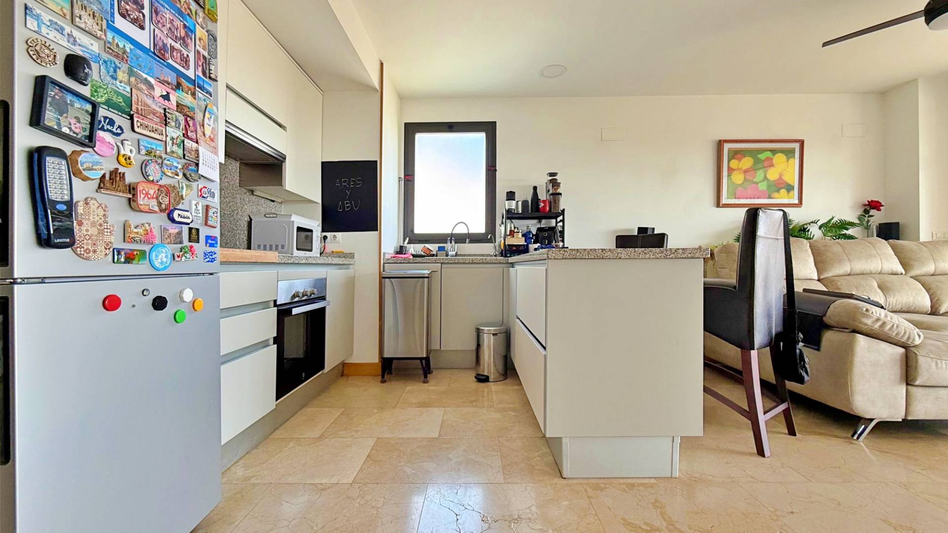 Segunda Mano - Apartamento - Orihuela Costa - Campoamor