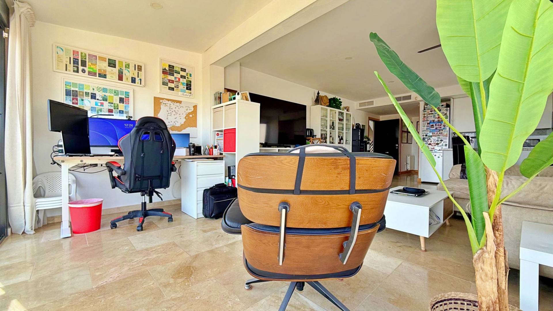 Segunda Mano - Apartamento - Orihuela Costa - Campoamor