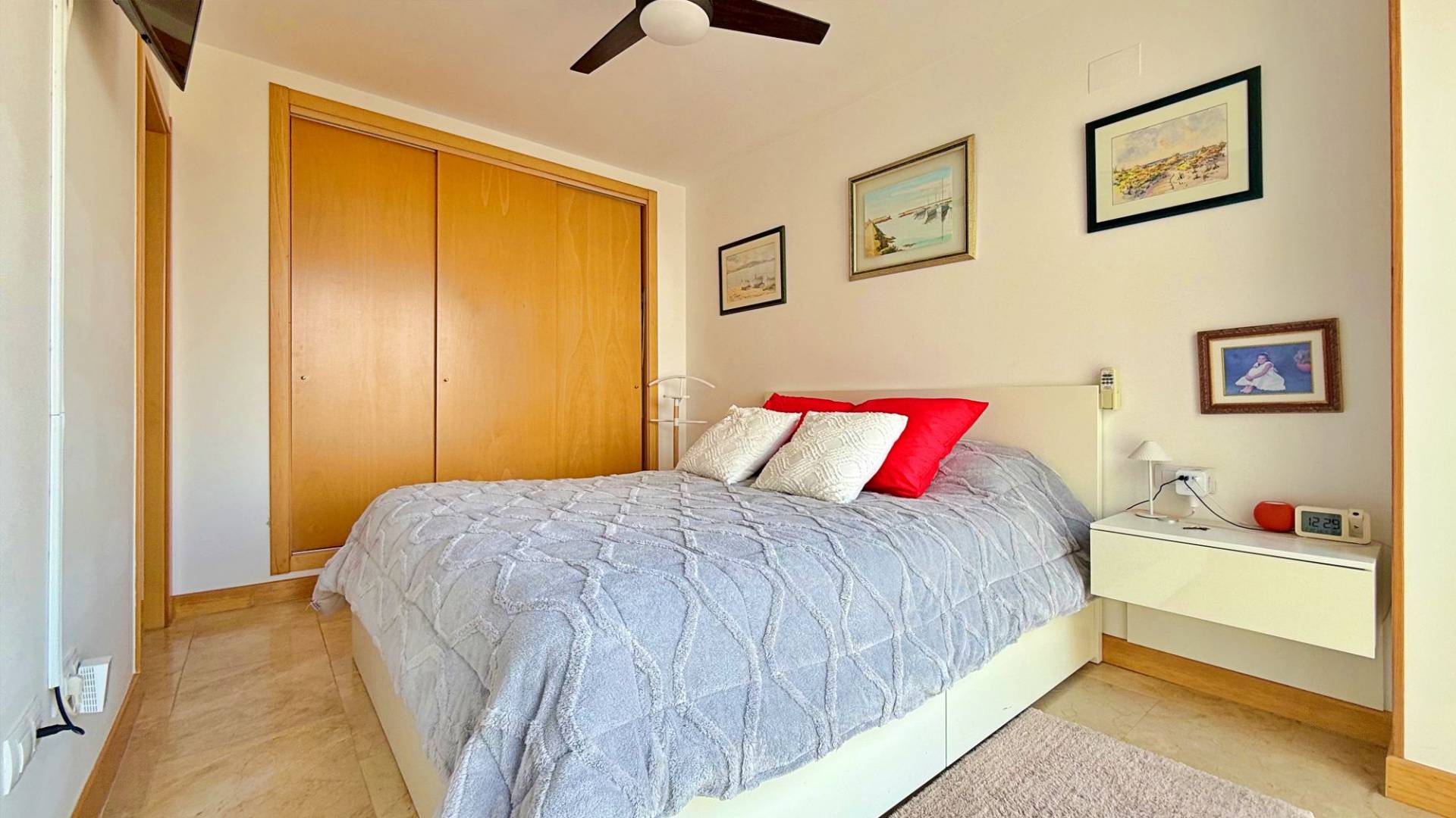 Segunda Mano - Apartamento - Orihuela Costa - Campoamor