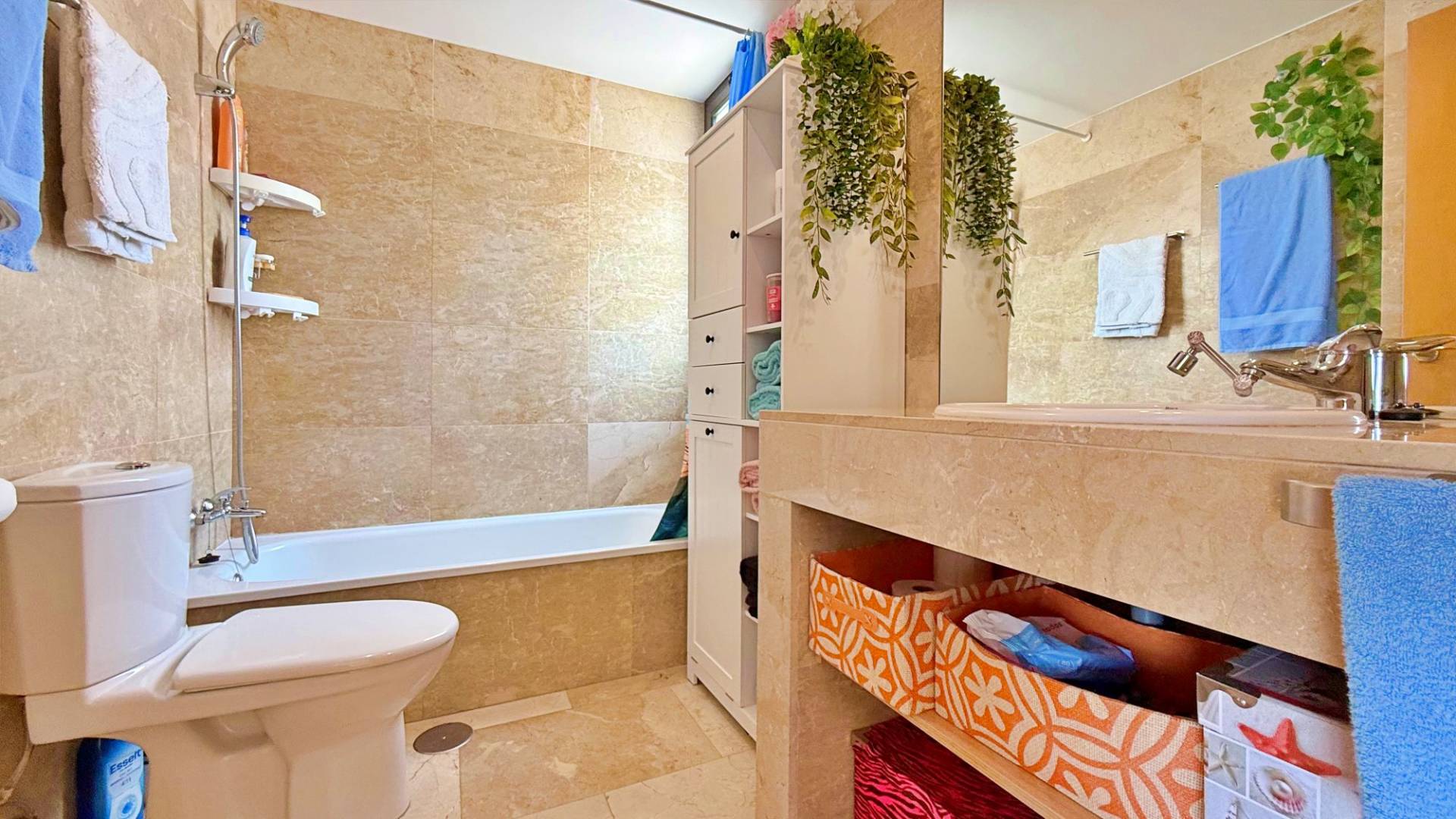 Segunda Mano - Apartamento - Orihuela Costa - Campoamor