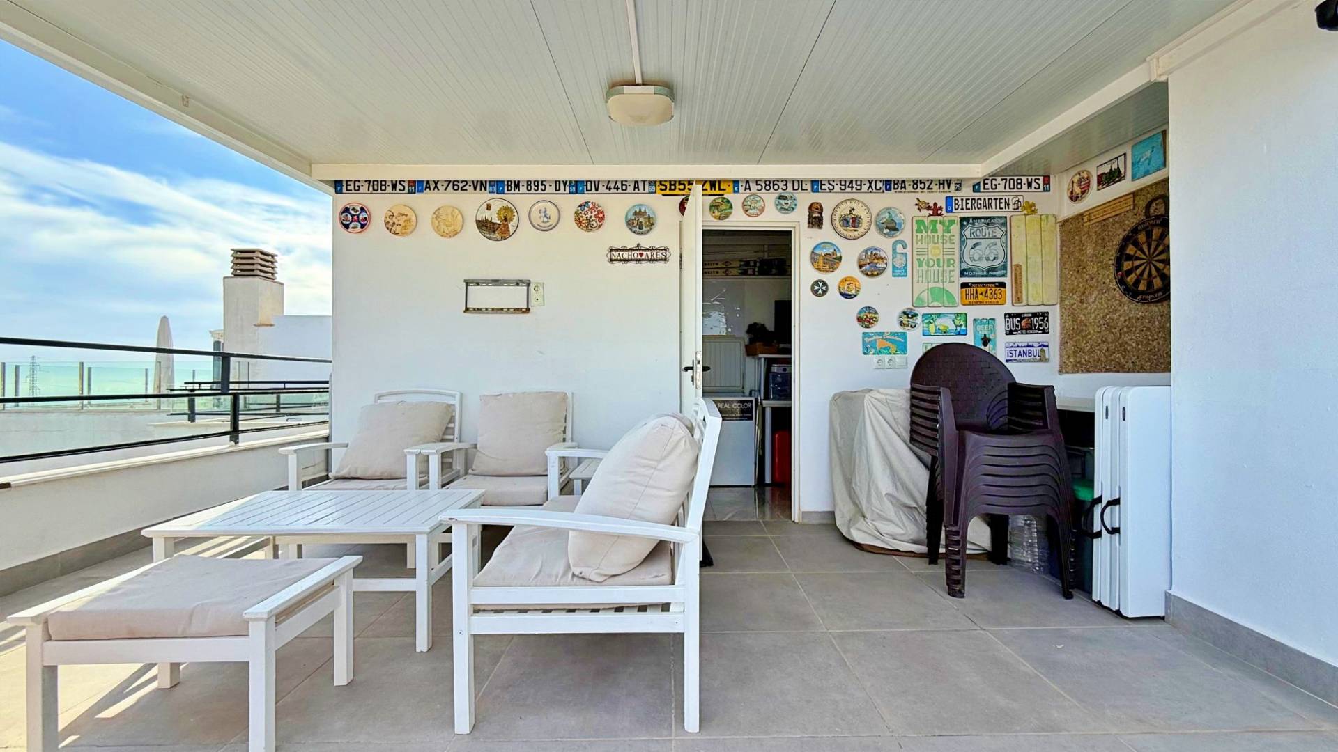 Segunda Mano - Apartamento - Orihuela Costa - Campoamor